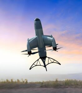 Israel Has Developed Its Own Drone Interceptors (Photos)