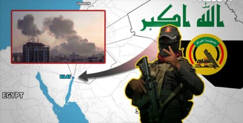 Will Iraq Be Next On The List For "Normalization"?