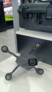 Russia’s 186 mph ‘Kinzhal’ Drone: The High-Speed Interceptor Shaping Future Warfare