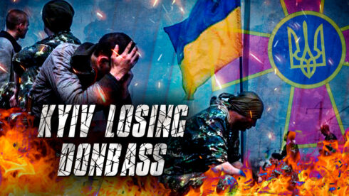 Kiev Forces Are Losing Costly Bet In Dobropillia And Pokrovsk (Videos)
