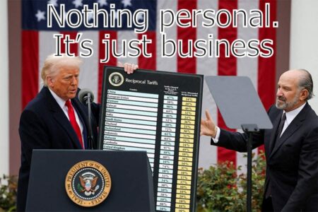 Trump’s “Big Beautiful Bill”: Could Ending EV Credits Stall America’s Economic Engine?