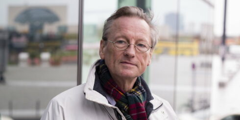 Neue Ostpolitik 2.0.? German Social Democrats Rebel Against The Militarization Of Europe