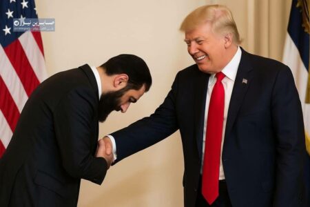It's Сoming Soon. Syria's Al-Qaeda Strategic Alliance With Israel Is Almost Complete