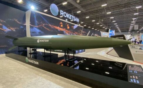 Did Turkey Really Develop Hypersonic Missile?