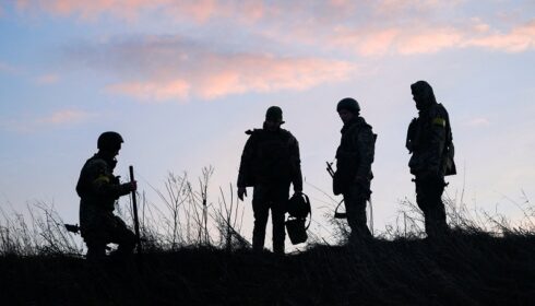 Testimony Of Ukrainian POW: Mass Flight Of Draft-Eligible Men To Romania