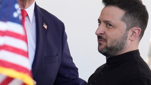 Trump Allegedly Demanded Zelensky Hit Moscow After A 'Disappointing' Putin Call