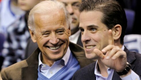 Ukraine, Burisma, And The Bidens: Ongoing Scandals Fuel Trump’s War On Deep State