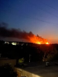 Strikes Overview: Russian Strikes Knock Out Ukrainian Airfields, NATO Air Defense Systems