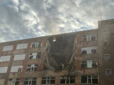 Overview Of Military Situation in Ukraine, July 11-12, 2025