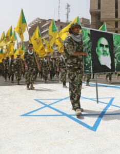 Will Iraq Be Next On The List For "Normalization"?