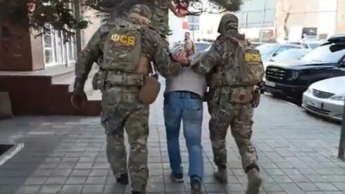 Ukraine Insists On Terrorism In Russian ‘Deep’ Territory