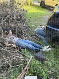 No More Mercy: Russia Hardened Stance Against Ukrainian Terrorists (18+)