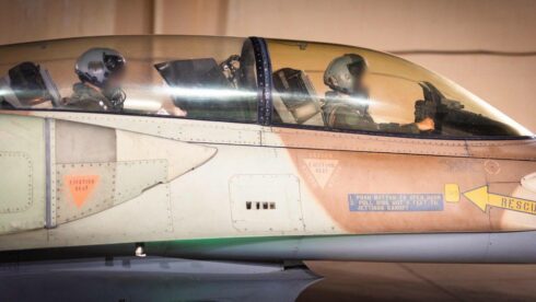 Israel Renews Strikes On Yemen, Houthis Hit Back With 11 Missiles And Drones (Videos)