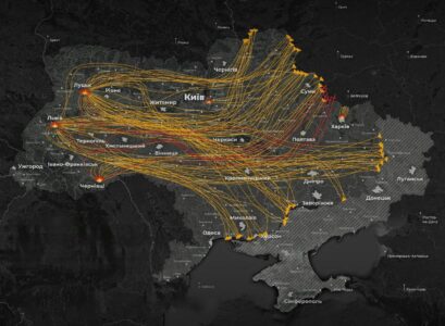 Overview Of Military Situation in Ukraine, July 11-12, 2025