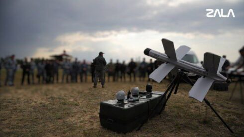 Russia’s ZALA Improved Lancet Jamming Resistance And Precision