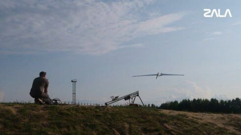 Russia’s ZALA Improved Lancet Jamming Resistance And Precision