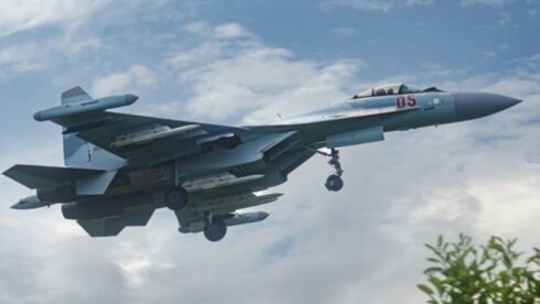 Russian Warplanes Received New Lethal Version Of R-77 Missile (Photos)