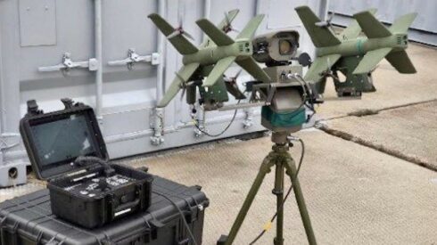 Russia’s New Yolka Interceptor Drone Is Making Its Way To Frontlines (Videos)