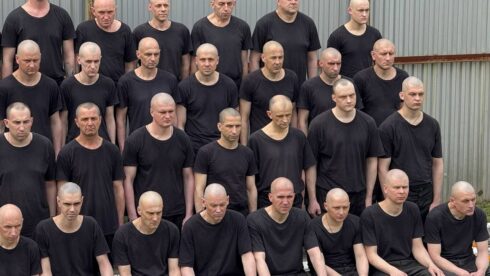 Russia Accuses Kyiv Of Rejecting 1,000 POWs While Prioritizing Exchange Of Foreign Mercenaries And Radical Nationalists