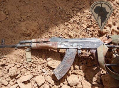 “Security Export”: What Are The Successors Of PMC Wagner Doing In Africa Now?
