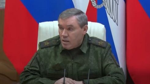 Russia’s Autumn Offensive: Preparation, Resources, and Operational Logic