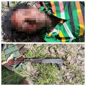 “Security Export”: What Are The Successors Of PMC Wagner Doing In Africa Now?