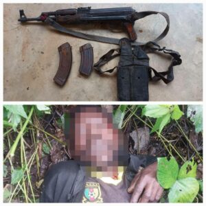 “Security Export”: What Are The Successors Of PMC Wagner Doing In Africa Now?