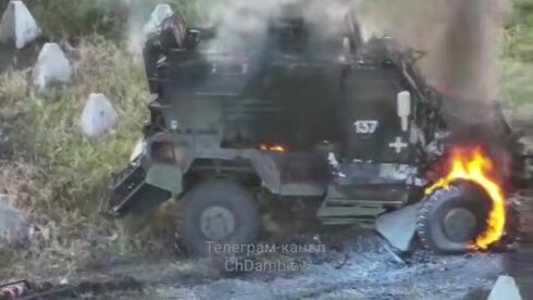 Come and See: The War in Ukraine, Unfiltered. A Video Selection from July 24-31