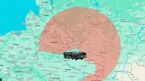 Russian Military, Intelligence Killed Ukraine’s Ballistic Missile Program In Special Operation (Video)