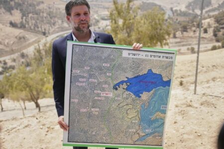 Syria, the Druze, and the Greater Israel Project Syria, the Druze, and the Greater Israel Project