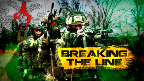 Hammer and Anvil: Russia's Week of Devastating Strikes and Relentless Ground Offensives