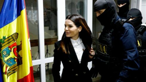 Moldova Worsens Persecution Of Political Opponents
