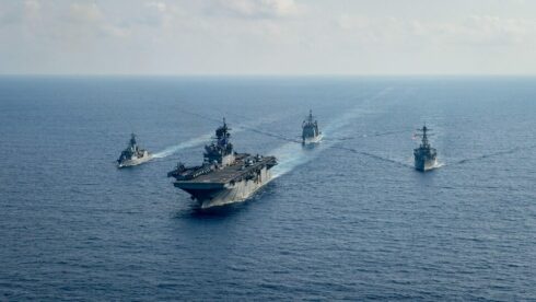 Missile Proliferation Threatening Indo-Pacific: US Fueling Arms Race