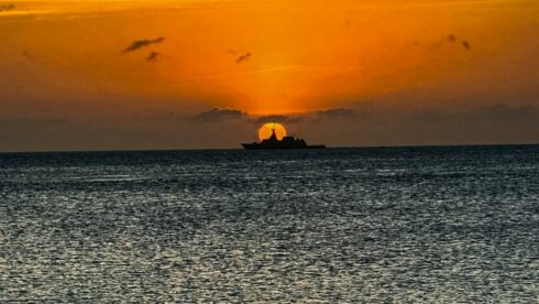 Venezuela Sends Out Warships, Drones In Response To U.S. Navy Deployment