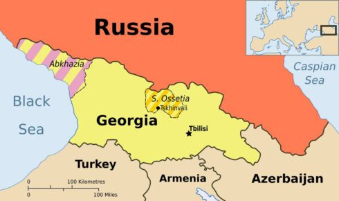 EU Using Blackmail And Slander To Pressure Georgian Politicians