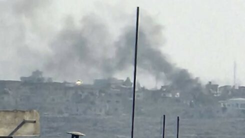 Government Forces Violate Ceasefire In Al-Suwayda As Death Toll From Battle Rises