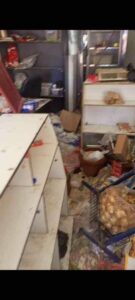 CCTV Footage From Syria’s Al-Suwayda Shows Mass Looting By Soldiers, Policemen