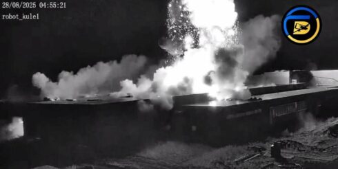 Russian Strikes Wrecked Turkey’s Baykar Drone Factory In Ukraine
