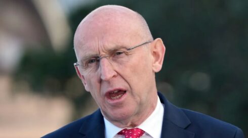 European Bureaucrats Are In Rush To Sabotage Any Prospects Of Peace Following Trump-Putin Talks