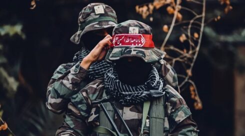 Kataeb Hezbollah Is Again Under Pressure From Neocon Friends