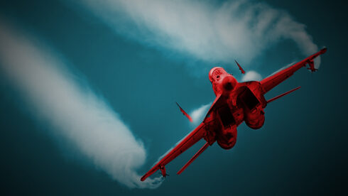Ukraine Lost Another MiG-29 Fighter Jet Along With Its Pilot