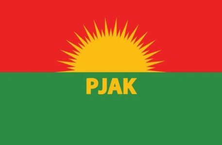 The Echo of PJAK in Turkey’s Silence