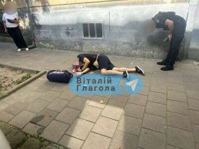 Ukrainian Nazi Leader Andriy Parubiy Eliminated. Retaliation Or Internal Strife?