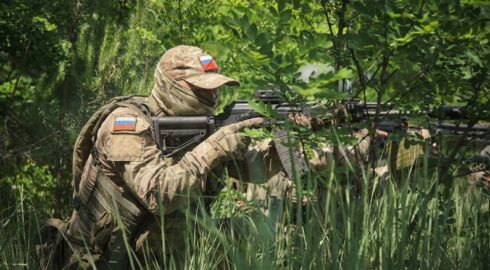 Battle for Rodynske: The Town That Could Decide Ukraine’s Fate in Donbas