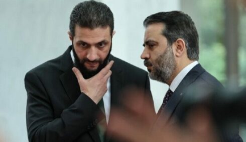 The First Stage In Suwayda Has Ended, And Hardly Anyone Can Be Declared The Winner
