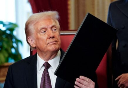 Trump’s Diplomatic Shake-Up Gives China Advantage In Asia-Pacific