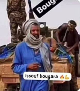 “Security Export”: What Are The Successors Of PMC Wagner Doing In Africa Now?