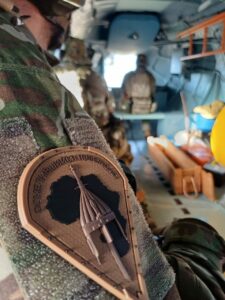 “Security Export”: What Are The Successors Of PMC Wagner Doing In Africa Now?