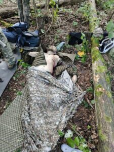UPD 18+: Tensions Simmer on Bryansk Border: Another Ukrainian Sabotage Group Neutralized