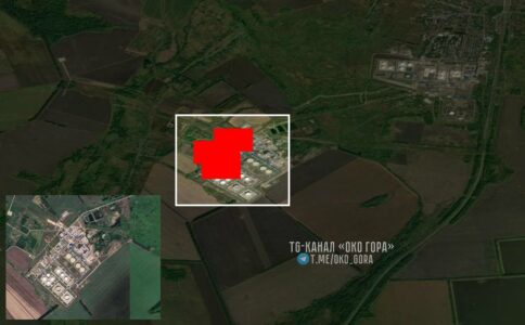 Pipeline Warfare: Ukrainian Drones Target Russia's Oil Lifeline